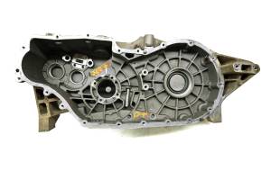 Polaris - 98 Polaris Sportsman 500 4x4 Transmission Gear Case Housing - Image 5