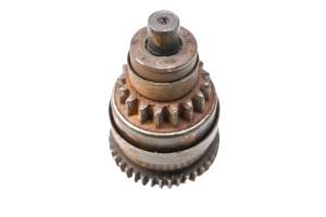 02 Polaris Sportsman 500 4x4 Starter Gear