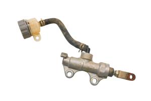 Yamaha - 05 Yamaha YFZ450 Rear Brake Master Cylinder - Image 2