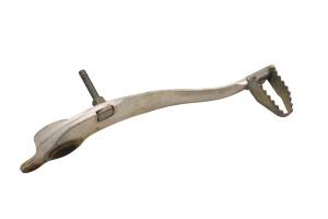 Yamaha - 05 Yamaha YFZ450 Rear Brake Pedal - Image 2