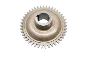 Yamaha - 03 Yamaha Warrior 350 2x4 Counter Balancer Gear YFM350X - Image 3