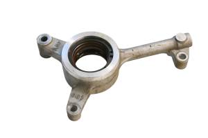 00 Yamaha Grizzly 600 4x4 Engine Oil Line Connector YFM600F