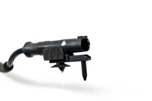 Kawasaki - 19 Kawasaki Ninja 650 ABS Front Wheel Speed Sensor EX650K - Image 3