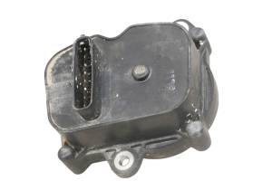 16 Yamaha YXZ1000R 4Wd Front Differential Actuator