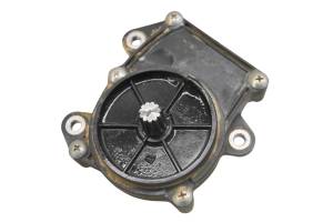 Yamaha - 16 Yamaha YXZ1000R 4Wd Front Differential Actuator - Image 3