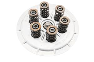 03 Polaris Predator 500 2x4 Clutch Pressure Plate