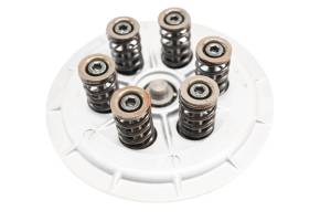 Polaris - 03 Polaris Predator 500 2x4 Clutch Pressure Plate - Image 2