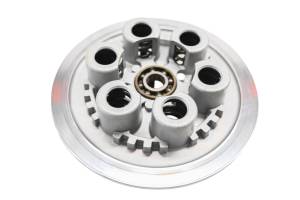 Polaris - 03 Polaris Predator 500 2x4 Clutch Pressure Plate - Image 3