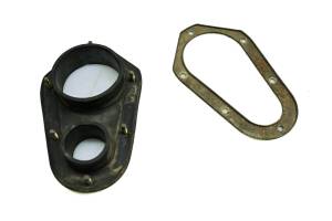 Polaris - 98 Polaris Sportsman 500 4x4 Airbox Retainer Plate Intake - Image 3