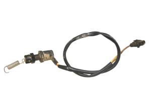 16 Yamaha YXZ1000R Rear Brake Tail Light Switch Sensor