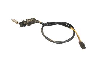 Yamaha - 16 Yamaha YXZ1000R Rear Brake Tail Light Switch Sensor - Image 2