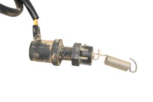 Yamaha - 16 Yamaha YXZ1000R Rear Brake Tail Light Switch Sensor - Image 3