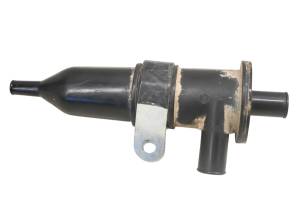 16 Yamaha YXZ1000R Breather Box Vent