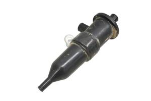 Yamaha - 16 Yamaha YXZ1000R Breather Box Vent - Image 2