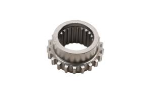 03 Polaris Predator 500 2x4 Cam Chain Gear