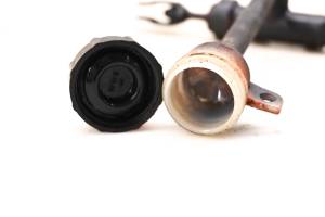 Polaris - 05 Polaris Predator 500 2x4 Rear Brake Master Cylinder - Image 6