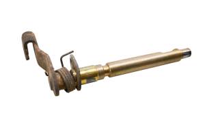 03 Polaris Predator 500 2x4 Clutch Cable Arm Lever