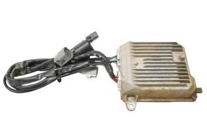 19 Yamaha YXZ1000R EPS SS SE Power Steering Eps Control Unit Module