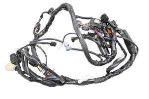 24 Yamaha YFZ450R SE Wire Harness Electrical Wiring