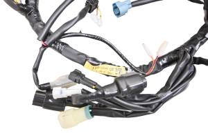 Yamaha - 24 Yamaha YFZ450R SE Wire Harness Electrical Wiring - Image 2