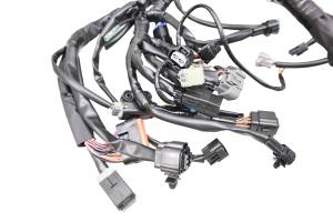 Yamaha - 24 Yamaha YFZ450R SE Wire Harness Electrical Wiring - Image 3