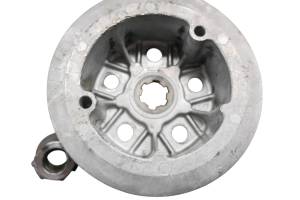 Yamaha - 03 Yamaha Warrior 350 2x4 Inner Clutch Hub YFM350X - Image 2
