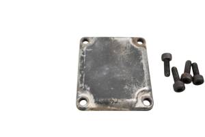 Suzuki - 95 Suzuki RM125 Cylinder Head Front Cover - Image 3