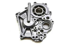 19 Kawasaki Ninja 650 ABS Crankcase Transmission Cover EX650K