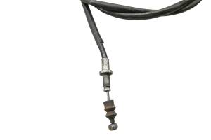Yamaha - 03 Yamaha Warrior 350 2x4 Parking Brake Cable YFM350X - Image 3