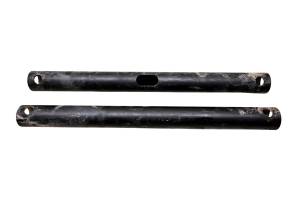 20 Polaris Sportsman 570 4x4 Front Rack Side Tubes Brackets Mounts