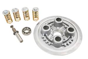 Kawasaki - 09 Kawasaki Ninja 250 Clutch Pressure Plate EX250 - Image 2