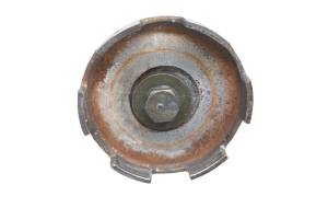 Yamaha - 99 Yamaha Grizzly 600 4x4 Pull Start Recoil Gear YFM600F - Image 2