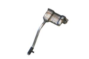 Kawasaki - 09 Kawasaki Ninja 250 Crankcase Breather Box Vent EX250 - Image 3