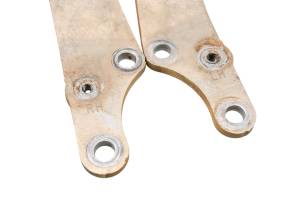 Polaris - 03 Polaris Predator 500 2x4 Front Motor Mounts Brackets - Image 3