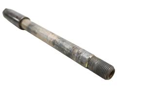 Suzuki - 95 Suzuki RM125 Front Axle Bolt - Image 2