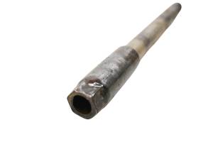 Suzuki - 95 Suzuki RM125 Front Axle Bolt - Image 3