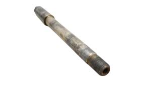 Suzuki - 95 Suzuki RM125 Front Axle Bolt - Image 4