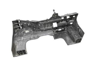 24 Polaris RZR XP 1000 Ultimate Rear Routing Tray Cover