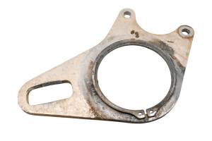 03 Polaris Predator 500 2x4 Rear Brake Caliper Mounting Bracket