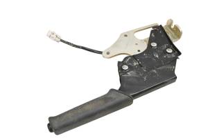 Yamaha - 19 Yamaha YXZ1000R EPS SS SE Rear Parking Brake Lever - Image 2