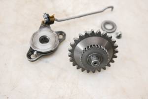 Suzuki - 95 Suzuki RM125 Power Valve Gear - Image 1