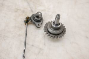 Suzuki - 95 Suzuki RM125 Power Valve Gear - Image 3