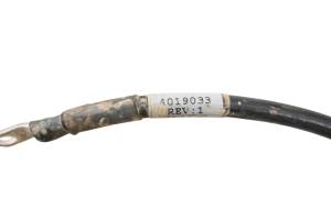 Polaris - 24 Polaris RZR XP 1000 Ultimate Battery Wire Harness Electrical Wiring - Image 5