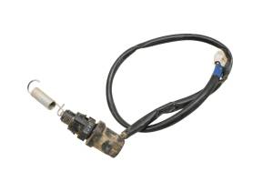 19 Yamaha YXZ1000R EPS SS SE Rear Brake Tail Light Switch Sensor