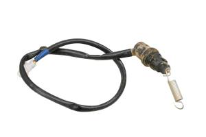 Yamaha - 19 Yamaha YXZ1000R EPS SS SE Rear Brake Tail Light Switch Sensor - Image 2