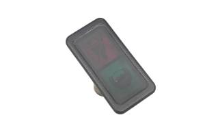 16 Yamaha YXZ1000R Indicator Light Neutral Dash