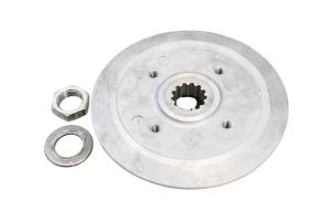 Kawasaki - 09 Kawasaki Ninja 250 Inner Clutch Hub EX250 - Image 2
