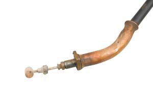 Yamaha - 19 Yamaha YXZ1000R EPS SS SE Parking Brake Cable - Image 3