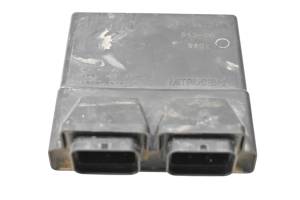 19 Yamaha YXZ1000R EPS SS SE Electric Control Unit Ecu