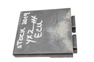 Yamaha - 19 Yamaha YXZ1000R EPS SS SE Electric Control Unit Ecu - Image 3